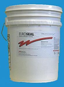 石材&コンクリート用撥水剤 ユーロシール 19L ［100070］ 【送料無料】