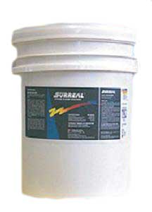 石材&コンクリート用撥水剤 サーリアル 19L ［100090］ 【送料無料】