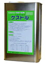 ケストル 4kg 木材用剥離剤 【送料無料】