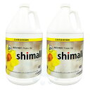 石材用浸透保護剤 新イシモール 3.78L×2本 COSCHEM 水溶性