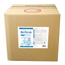 中性バイオクリーナー BIO POLISH GEL バイオポリッシュジェル 20L トイレ便器 便器フチ裏 排水管(3)
