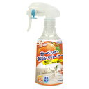 ウエキ スーパーオレンジ カーペットと布製品のクリーナー 250ml カーテン 枕 赤ちゃん用品 ペット用品 ベビーカー