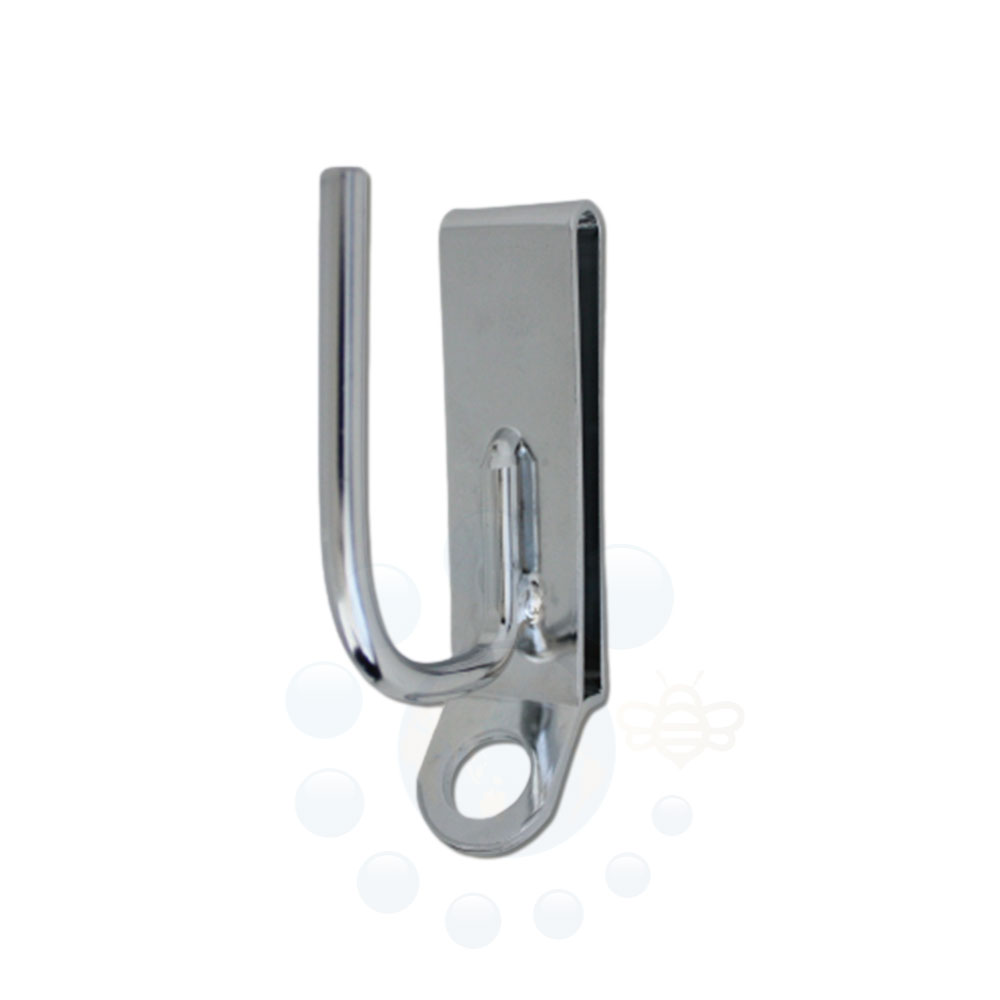 DOGYU ワンタッチ式スリムフック WSF-J 04516 スクレイパー カッター 小型工具