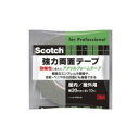 住友スリーエム スコッチ 強力両面テープ PSD-20 20mm×10M【HD】