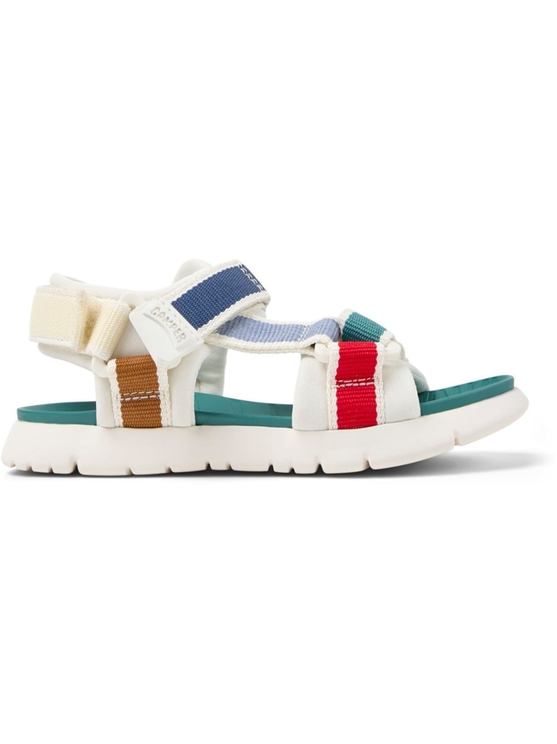 [カンペール] TWINS KIDS / サンダル CAMPER カンペール シューズ・靴 サンダル ホ...