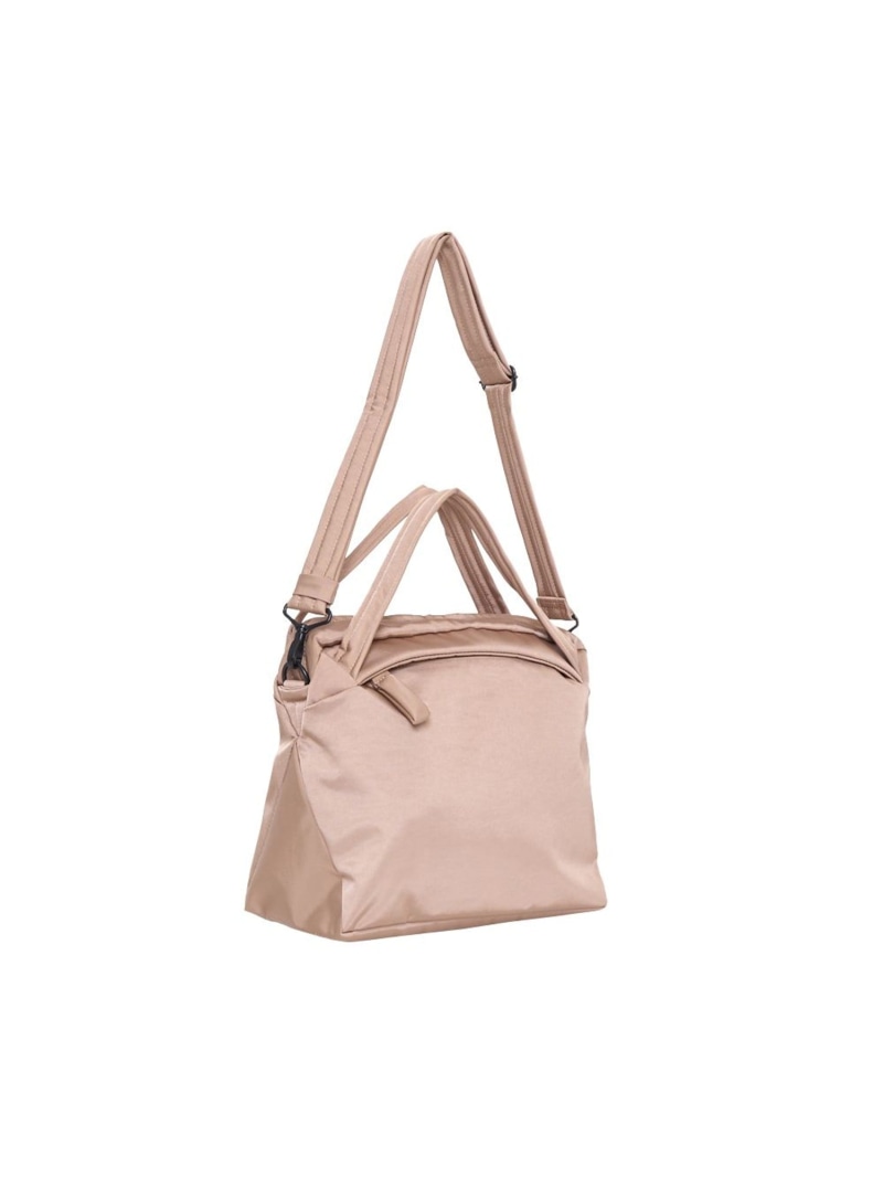 樂天商城 - [カンペール] VERSO トートバッグ CAMPER カンペール バッグ ショルダーバッグ ベージュ【送料無料】[Rakuten Fashion]