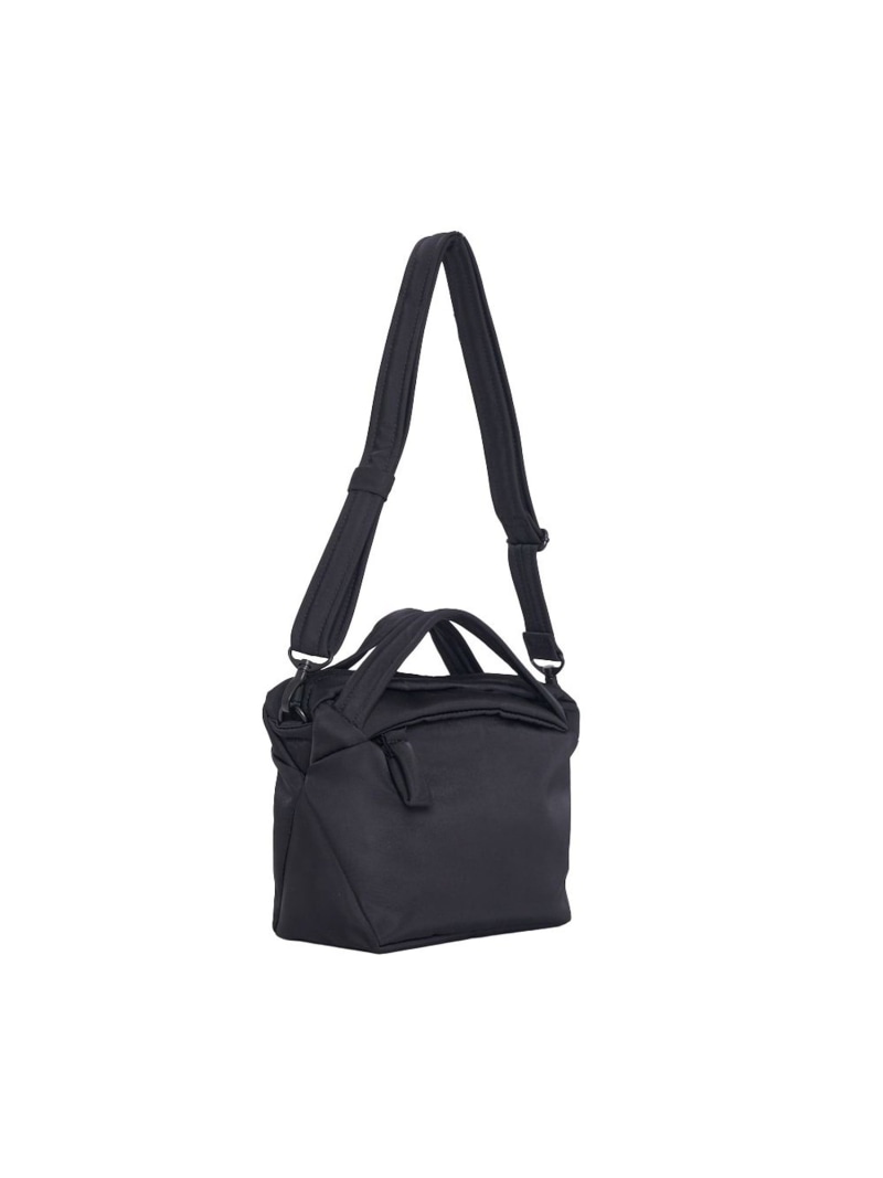 [カンペール] VERSO トートバッグ CAMPER カンペール バッグ ショルダーバッグ ブラック【送料無料】[Rakuten Fashion]