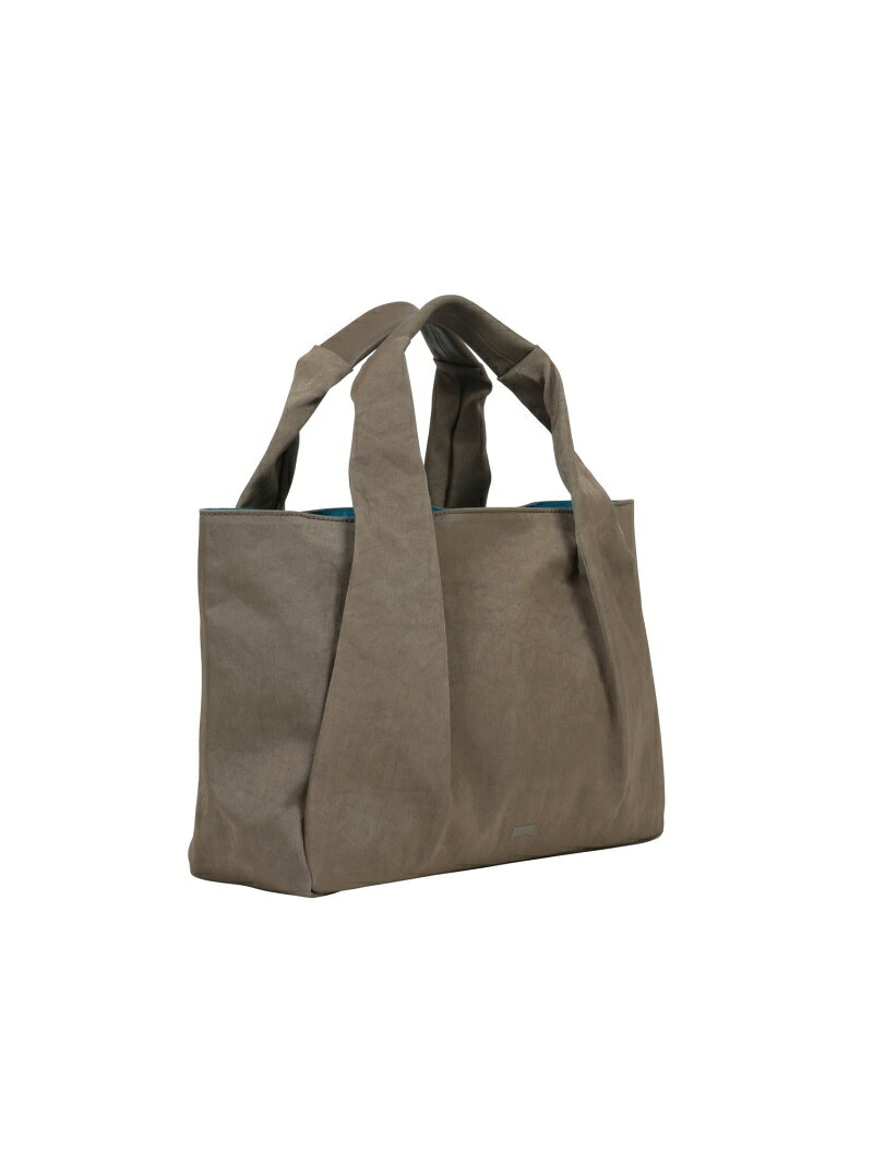 【SALE／30%OFF】[カンペール]AIJAトートバッグ CAMPER カンペール バッグ トートバッグ ベージュ【RBA_E】【送料無料】[Rakuten Fashion]