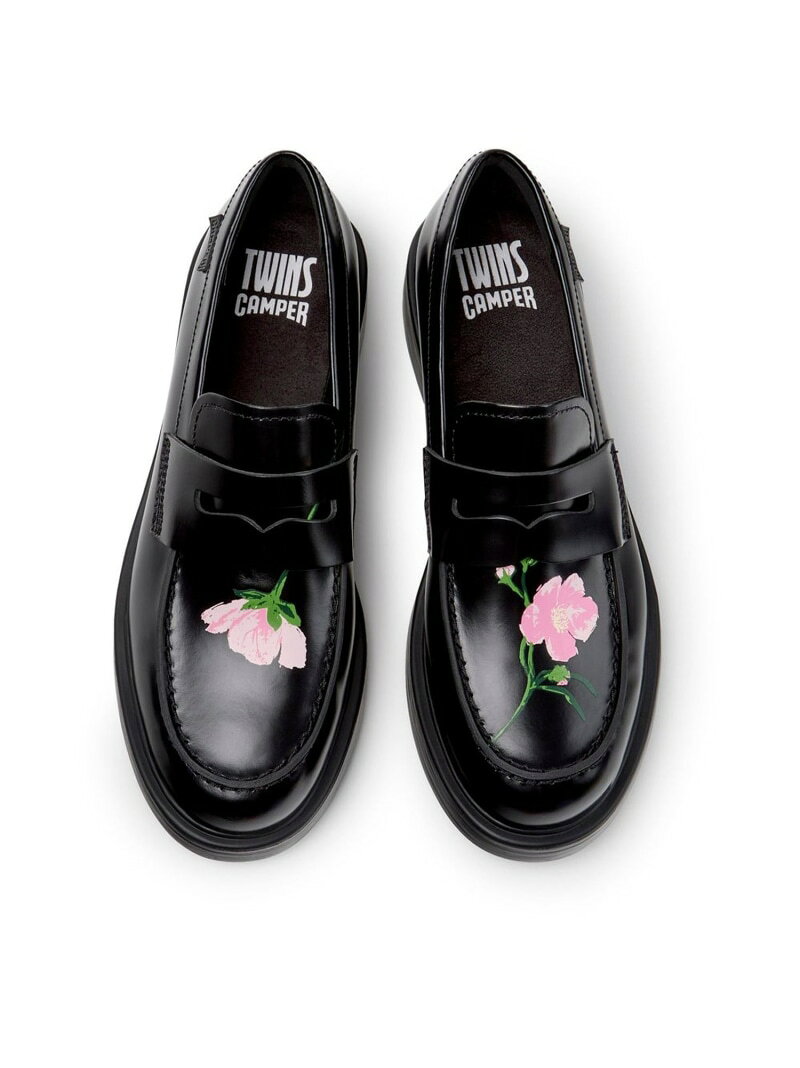 楽天市場】CAMPER TWINS（靴）の通販