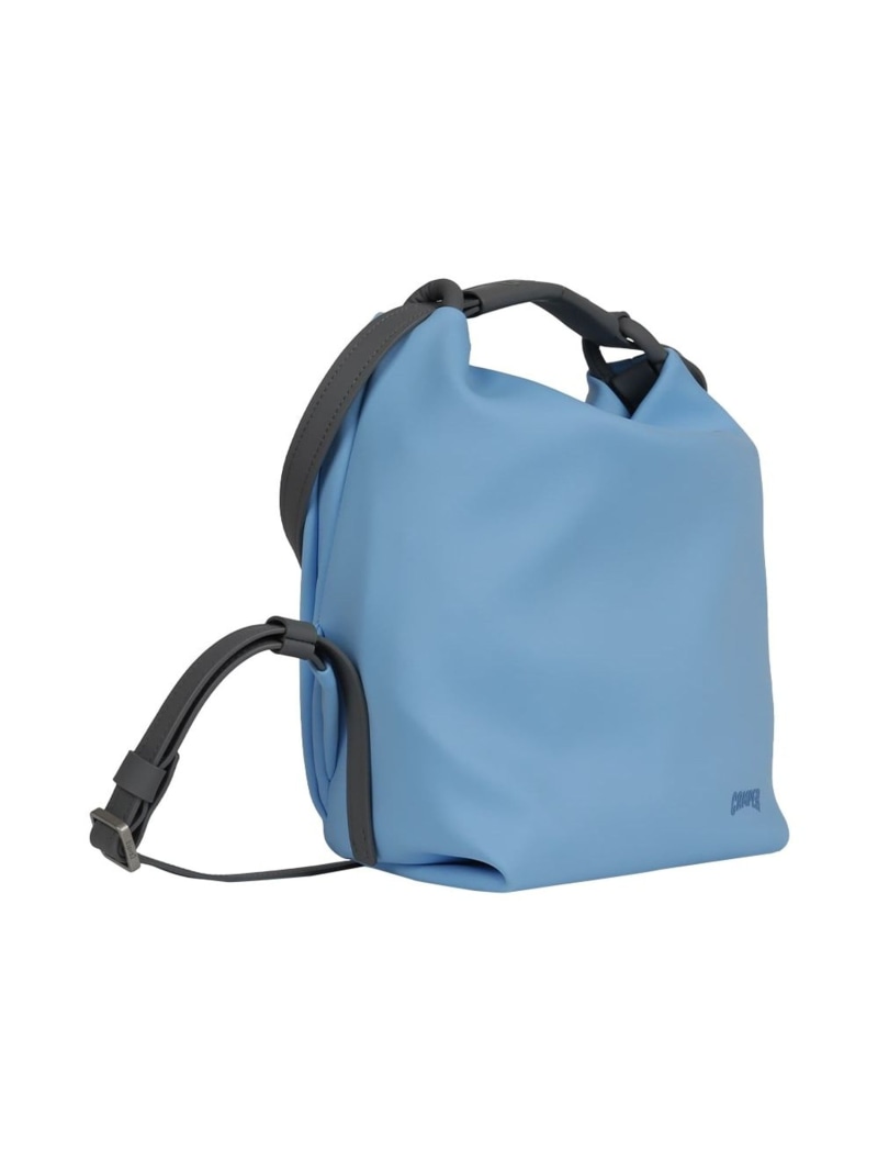 【SALE／40%OFF】[カンペール] MARTE リュック CAMPER カンペール バッグ リュック・バックパック ブルー【RBA_E】【送料無料】[Rakuten Fashion]