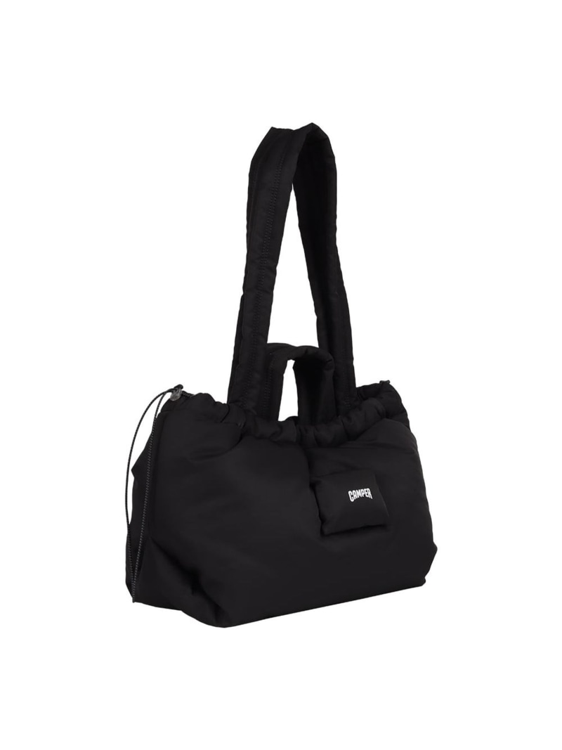 【SALE／30%OFF】[カンペール] MORI トートバッグ CAMPER カンペール バッグ ショルダーバッグ ブラック【RBA_E】【送料無料】[Rakuten Fashion]