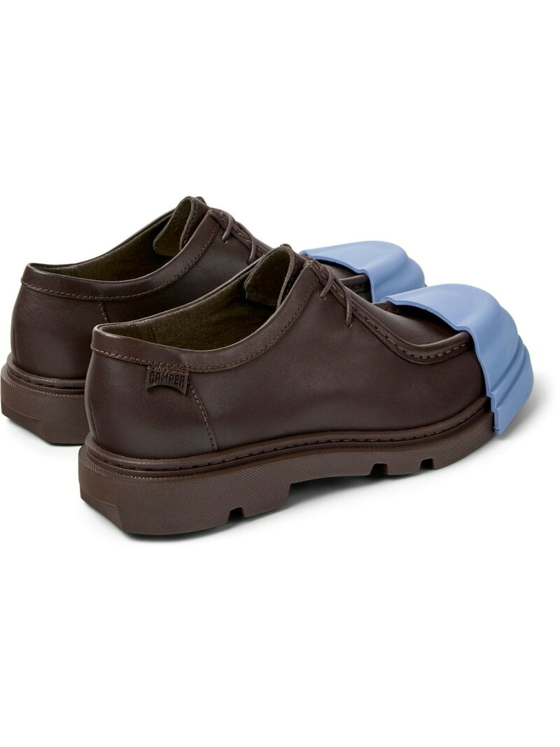 ��SALE��20%OFF��[����ڡ���] JUNCTION / �����奢�륷�塼�� CAMPER ����ڡ��� ���塼������ �⥫���󡦥ǥå����塼����RBA_E�ۡ�����̵����[Rakuten Fashion]