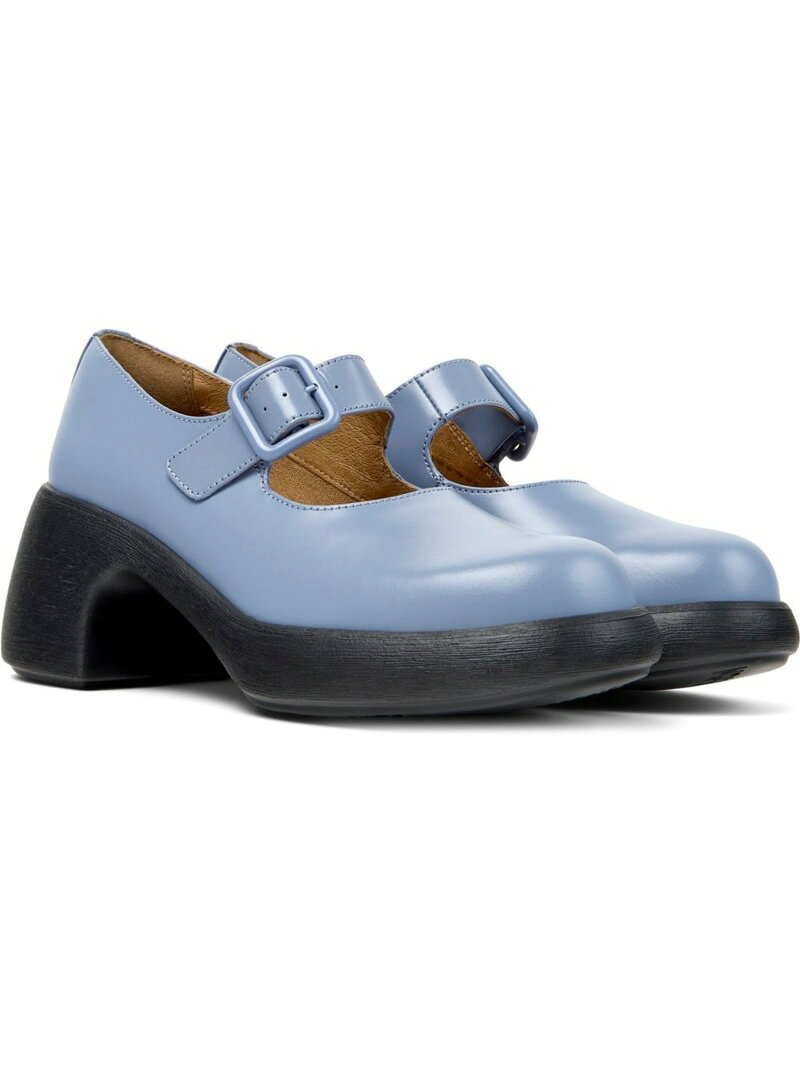 【SALE／40%OFF】[カンペール] THELMA II / パンプス CAMPER カンペール シューズ・靴 パンプス パープル【RBA_E】【送料無料】[Rakuten Fashion]