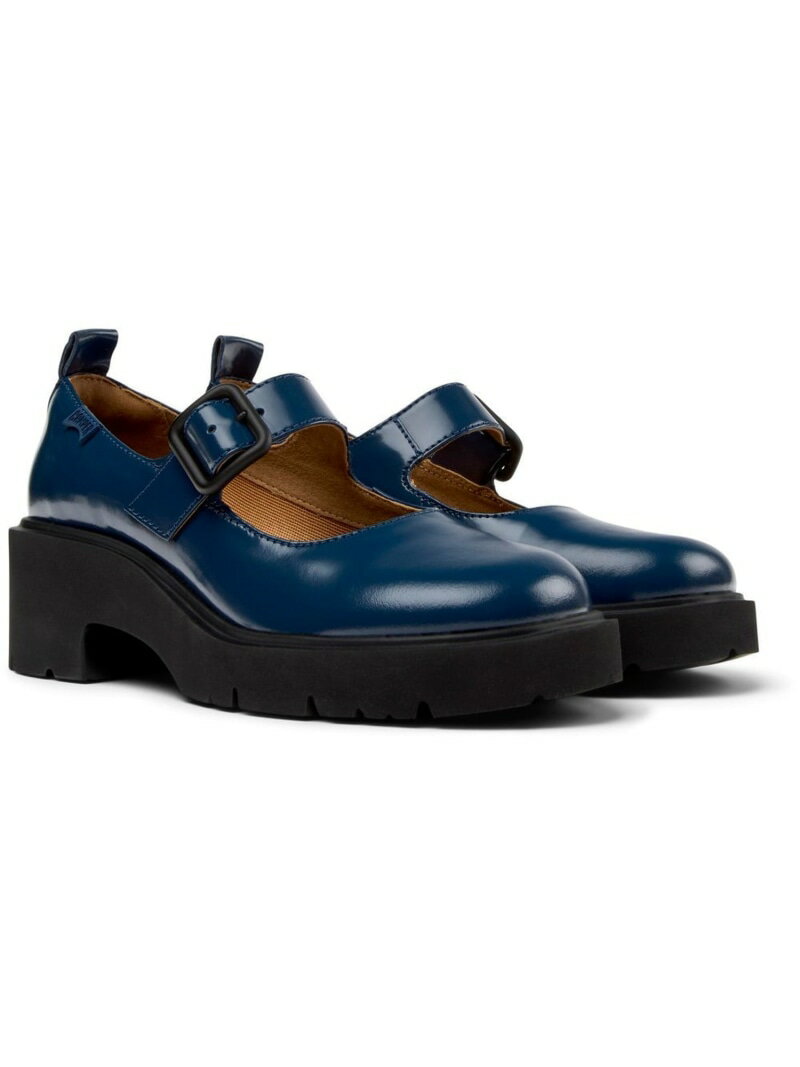 樂天商城 - 【SALE／25%OFF】[カンペール] MILAH / パンプス CAMPER カンペール シューズ・靴 パンプス ブルー【RBA_E】【送料無料】[Rakuten Fashion]