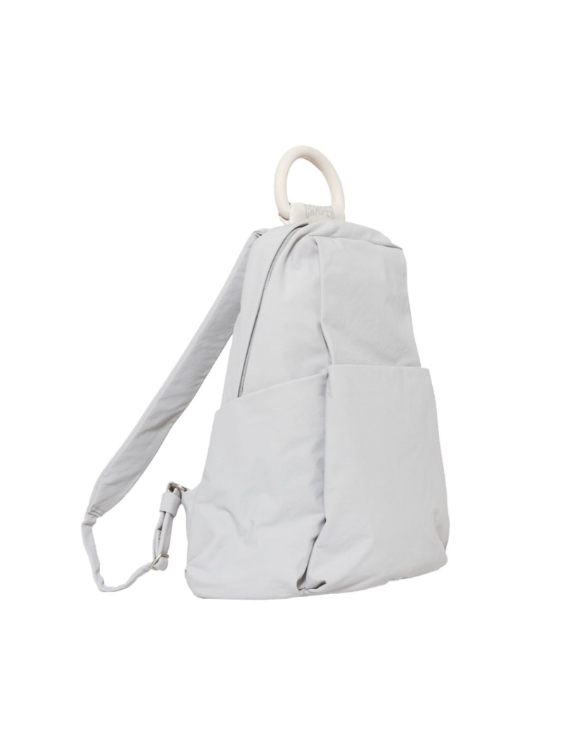 樂天商城 - [カンペール] VAMOS リュック CAMPER カンペール バッグ リュック・バックパック グレー【送料無料】[Rakuten Fashion]
