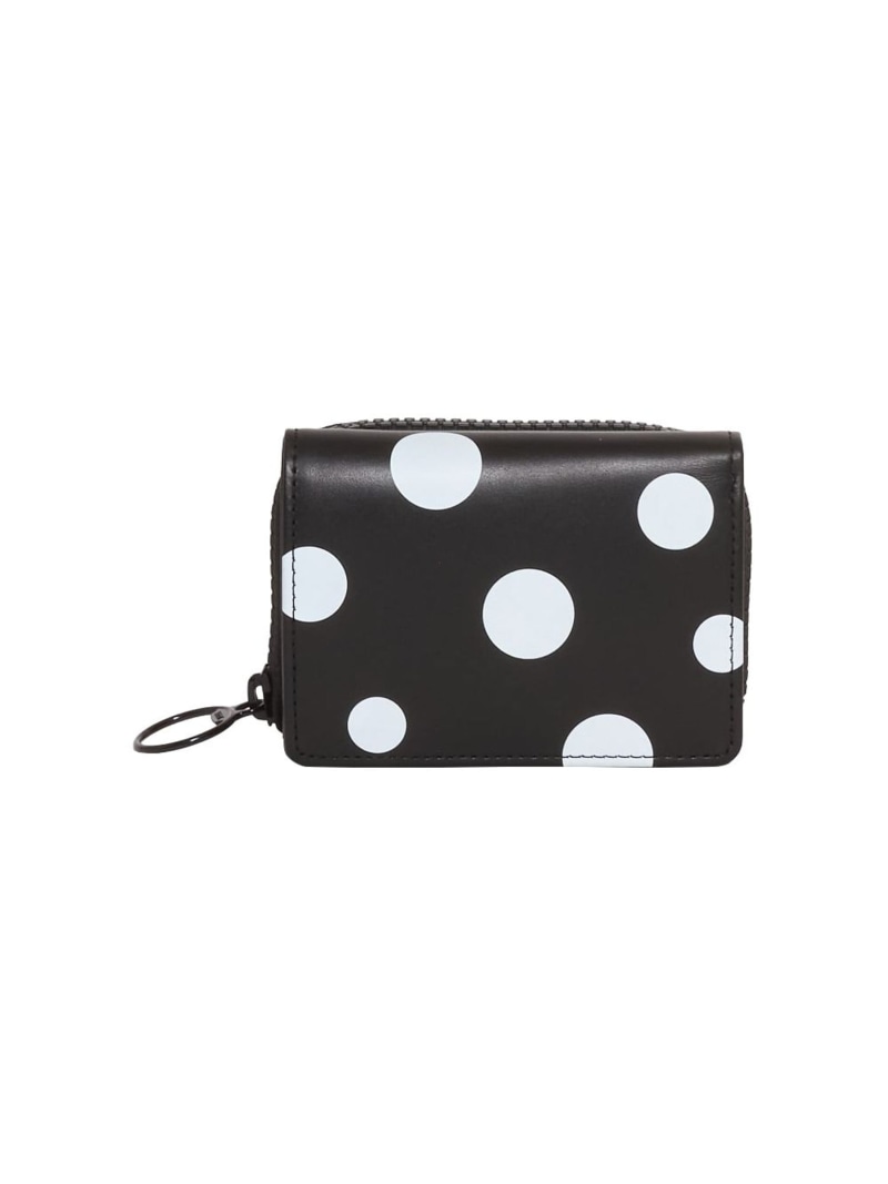 【SALE／30%OFF】[カンペール] JILL POLKA DOTS 財布 CAMPER カンペール 財布・ポ...
