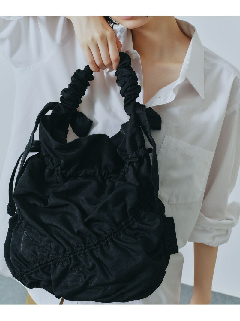 [カンペール] ARRUGA ショルダーバッグ CAMPER カンペール バッグ ショルダーバッグ ブラック【送料無料】[Rakuten Fashion]