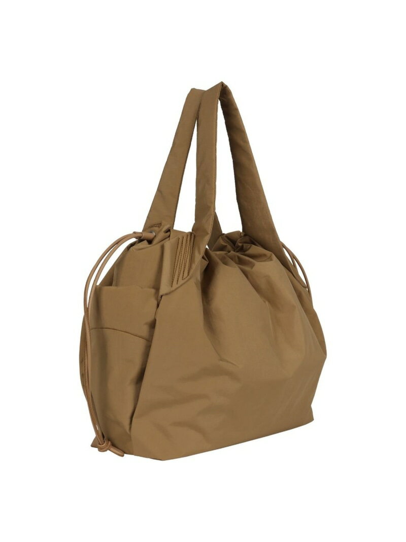 【WEB限定カラー】Blair トートバッグ CAMPER カンペール バッグ トートバッグ ブラウン【送料無料】[Rakuten Fashion]