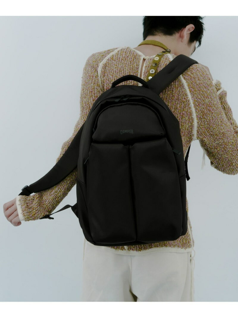 [カンペール] PIO リュック CAMPER カンペール バッグ リュック・バックパック ブ...