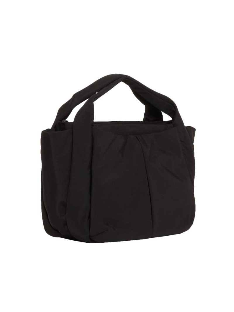 [カンペール] LAYLA トートバッグ CAMPER カンペール バッグ ショルダーバッグ ブラック【送料無料】[Rakuten Fashion]