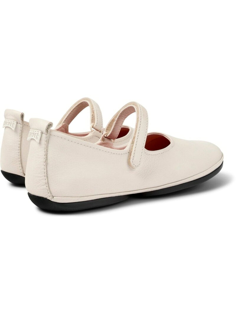 [����ڡ���] RIGHT NINA / �ե�åȥ��塼�� CAMPER ����ڡ��� ���塼������ �Х쥨���塼�� �ۥ磻�ȡ�����̵����[Rakuten Fashion]