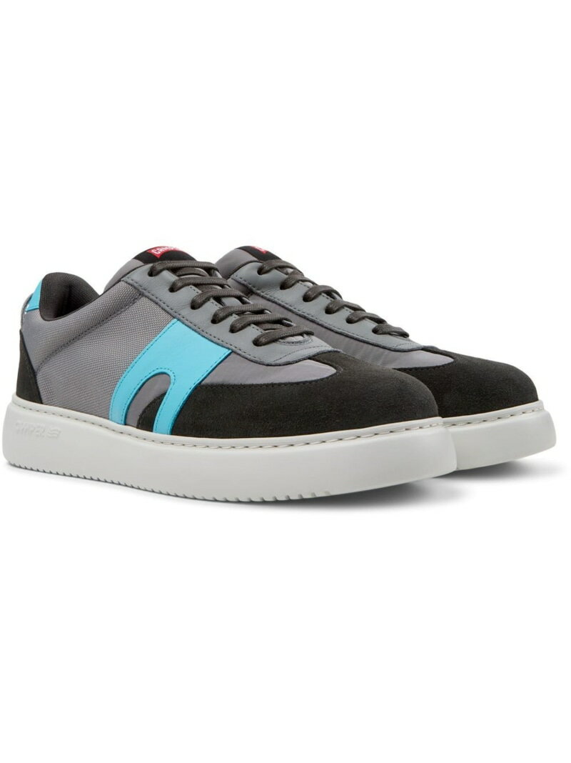 【SALE／40%OFF】[カンペール] RUNNER K21 / スニーカー CAMPER カンペール シューズ・靴 スニーカー グレー【RBA_E】【送料無料】[Rakuten Fashion]