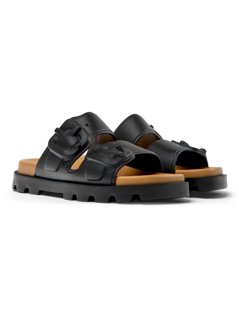 SALE30%OFF[ڡ] BRUTUS SANDAL /  CAMPER ڡ 塼  ֥åRBA_Eۡ...