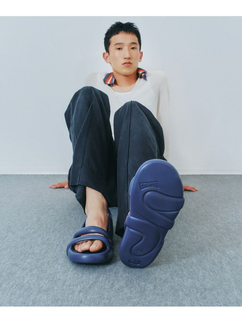 SALE35%OFF[ڡ] KOBARAH FLAT /  CAMPER ڡ 塼  ͥӡRBA_Eۡ...