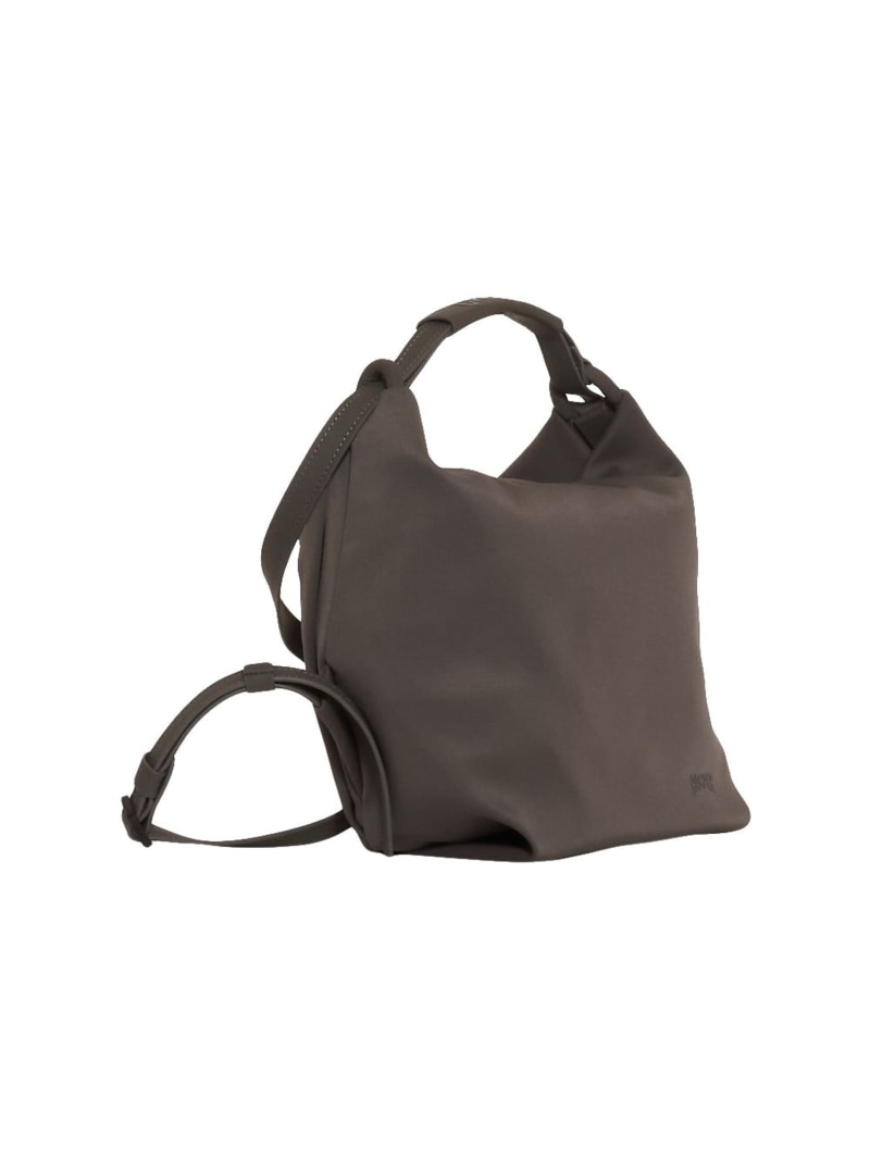 [カンペール] MARTE リュック CAMPER カンペール バッグ リュック・バックパック グレー【送料無料】[Rakuten Fashion]