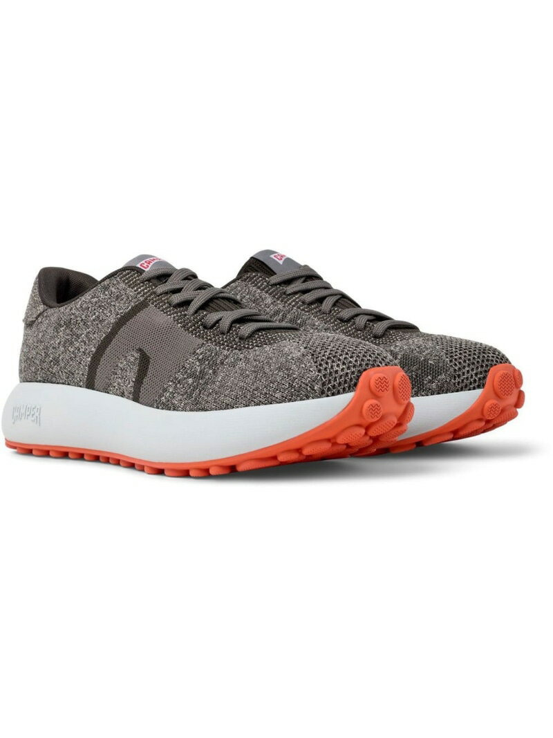 【SALE／40%OFF】[カンペール] PELOTAS ATHENS / スニーカー CAMPER カンペール シューズ・靴 スニーカー グレー【RBA_E】【送料無料】[Rakuten Fashion]