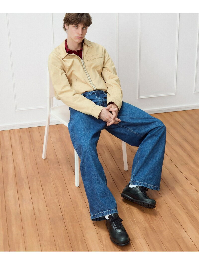 [カンペール] PELOTAS ARIEL / カジュアルシューズ CAMPER カンペール シューズ・靴 スニーカー【送料無料】[Rakuten Fashion]