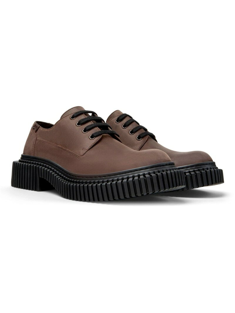 乐天商城 - 【SALE／35%OFF】[カンペール] PIX BERLIN / カジュアルシューズ CAMPER カンペール シューズ・靴 レースアップ・ドレスシューズ【RBA_E】【送料無料】[Rakuten Fashion]