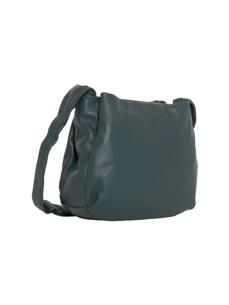 [カンペール] GLOBO LEATHER ショルダーバッグ CAMPER カンペール バッグ ショルダーバッグ【送料無料】[Rakuten Fashion]