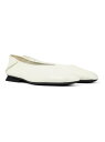  CASI MYRA / フラットシューズ CAMPER カンペール シューズ・靴 パンプス ホワイト