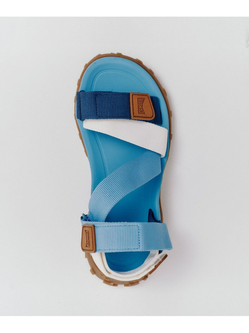 乐天商城 - [カンペール] DRIFT TRAIL SANDAL / サンダル CAMPER カンペール シューズ・靴 サンダル【送料無料】[Rakuten Fashion]