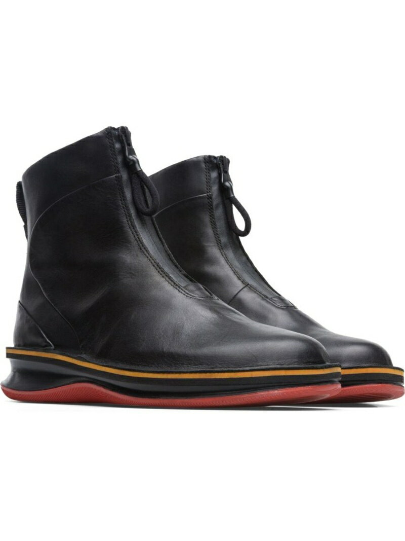 【SALE／10%OFF】[カンペール] ROLLING / ハイカットシューズ CAMPER カンペール シューズ・靴 ブーツ ブラック【RBA_E】【送料無料】[Rakuten Fashion]のサムネイル
