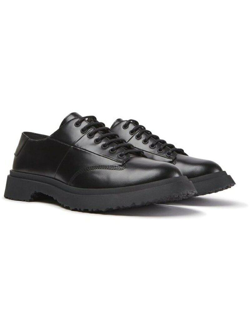 【SALE／20%OFF】[カンペール] WALDEN / ドレスシューズ CAMPER カンペール シューズ・靴 レースアップ・ドレスシューズ グレー【RBA_E】【送料無料】[Rakuten Fashion]
