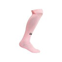 アスレタ(ATHLETA) メンズ Jr. サッカー フットサル ソックス ゲームストッキング 19-21cm 01080 52PNK