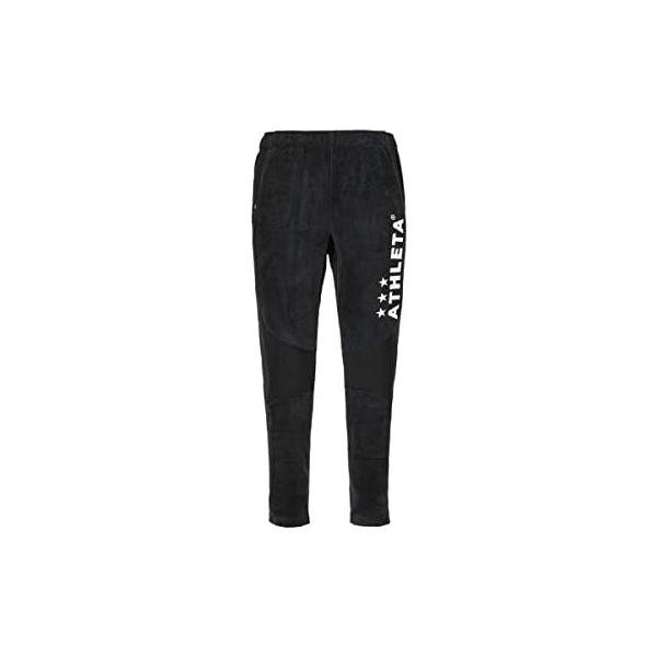 Rakuten - アスレタ(ATHLETA) ストレッチフリースプラパンツ BLK