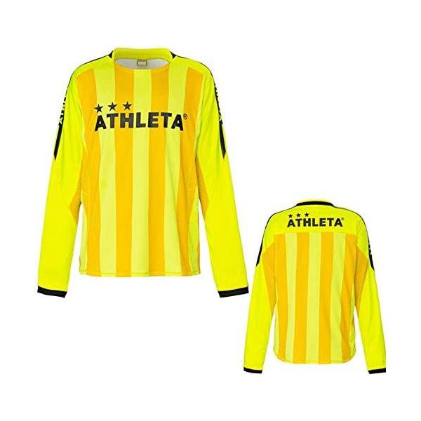Other - アスレタ(ATHLETA) カラープラクティスシャツ 02336 Fイエロー