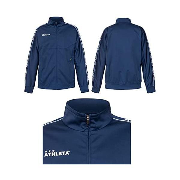 アスレタ(ATHLETA) ライトウルトラシェルジャケット 02357 90NVY