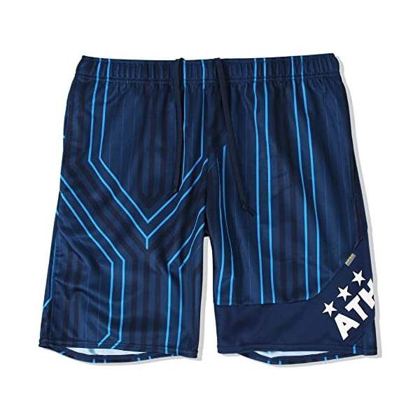 Other - アスレタ(ATHLETA) グラフィックプラクティスパンツ 02369 NVY