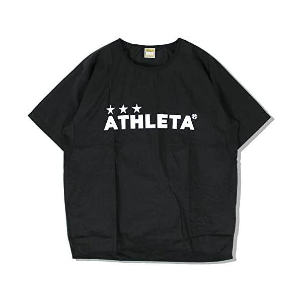 Rakuten - アスレタ(ATHLETA) ライトウインドシェルシャツ 02384 ブラック