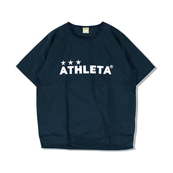 乐天商城 - アスレタ(ATHLETA) ライトウインドシェルシャツ 02384 ネイビー