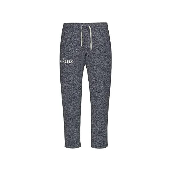 Other - アスレタ(ATHLETA) ジュニア カラー杢スウェットパンツ 3361J CGRY チャコールグレー