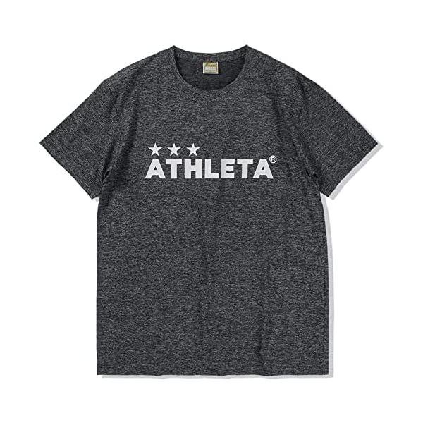 素材 ポリエステル100%サイズ(着丈/身幅) 140(53/40) 150(56/42) 160(59/44)アスレタ2022春夏