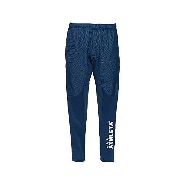 Other - アスレタ(ATHLETA) ジュニア 中綿ウォームパンツ ロングパンツ 防寒 04122J 90NVY