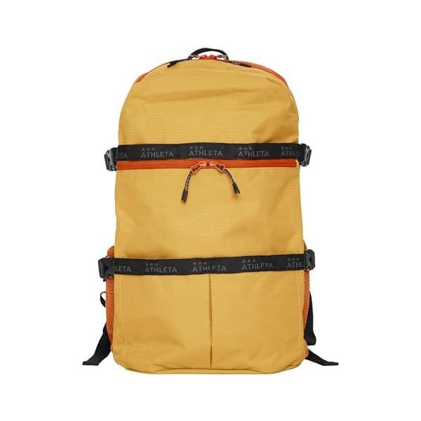 アスレタ(ATHLETA) バッグパック 05319 YEL イエロー