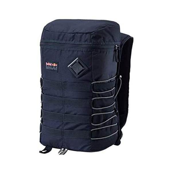 プーマ(PUMA) レッドブルレーシング LS トランスフォーム バックパック 074872-01 トータルエクリプス ..