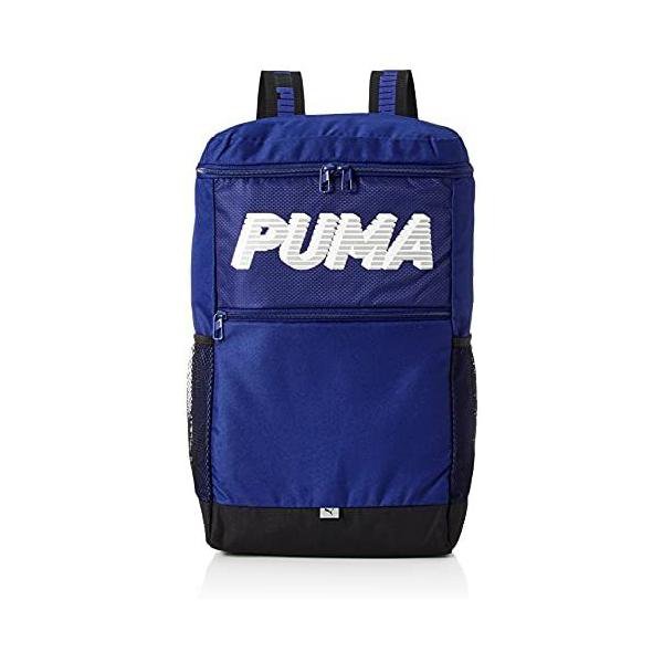 プーマ(PUMA) リュック タウン・ビジネス用 078000 エレクトロ ブルー 03